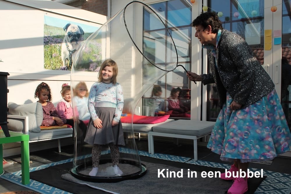 xxl bellenblaas